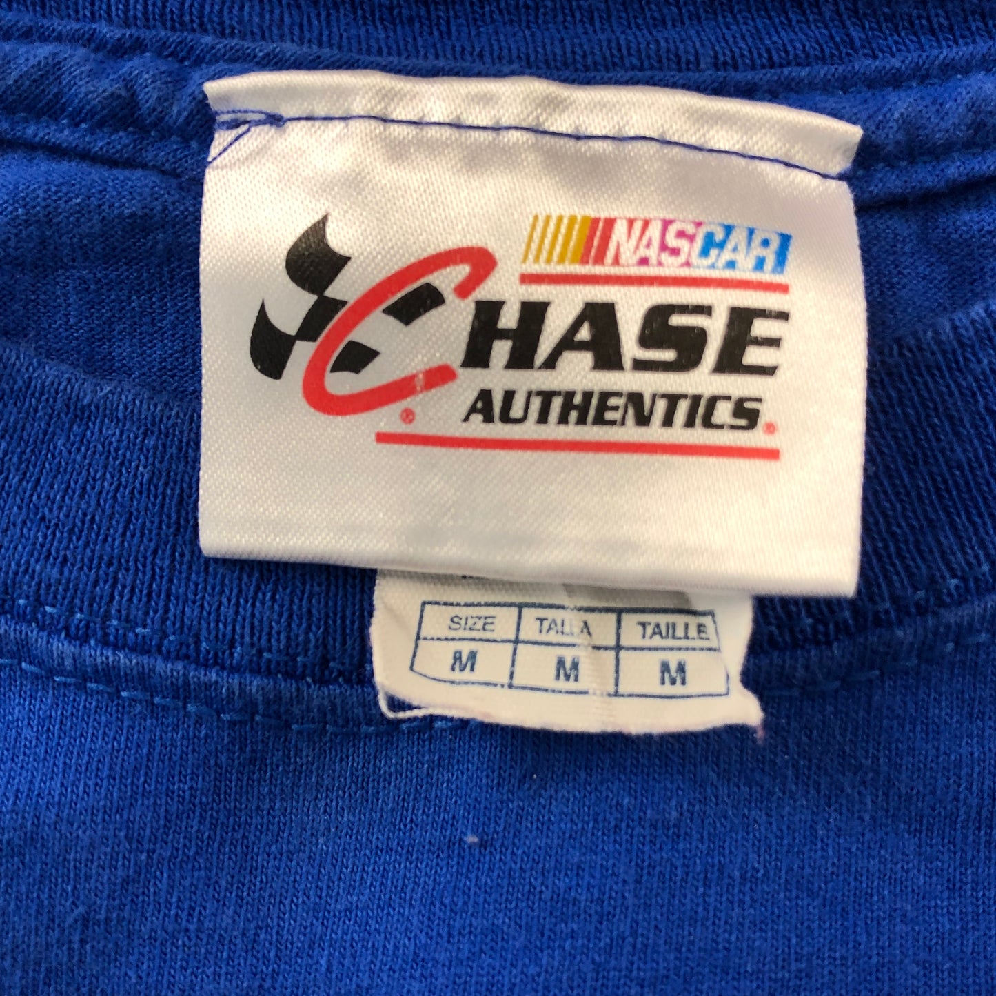 Daytona 2010 Dale Earnhardt Jr T Shirt M