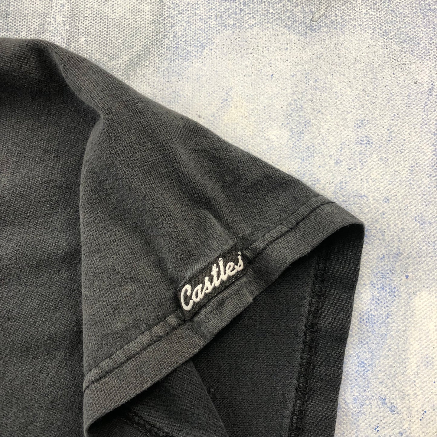 Crooks & Castles Est 2002 T Shirt XXL