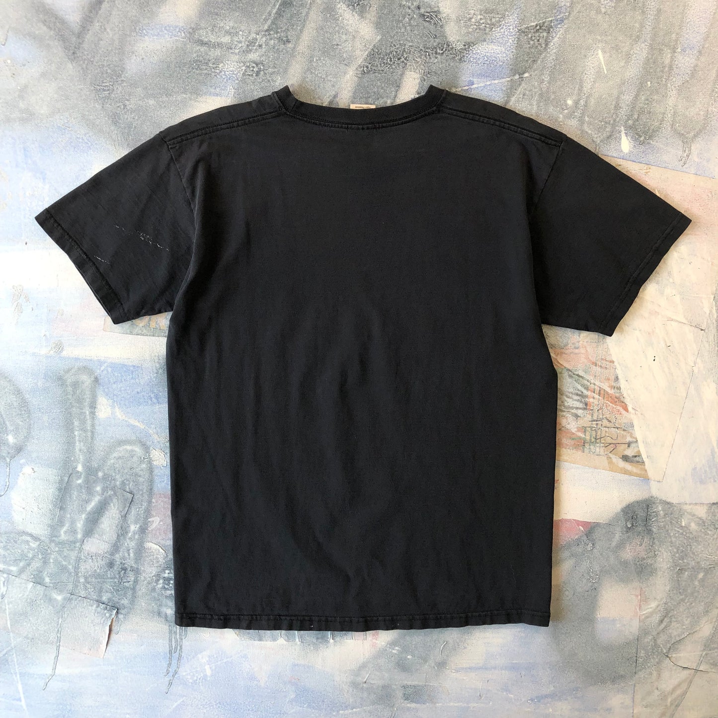 Vintage Jack The Ripper Whitechapel T Shirt M