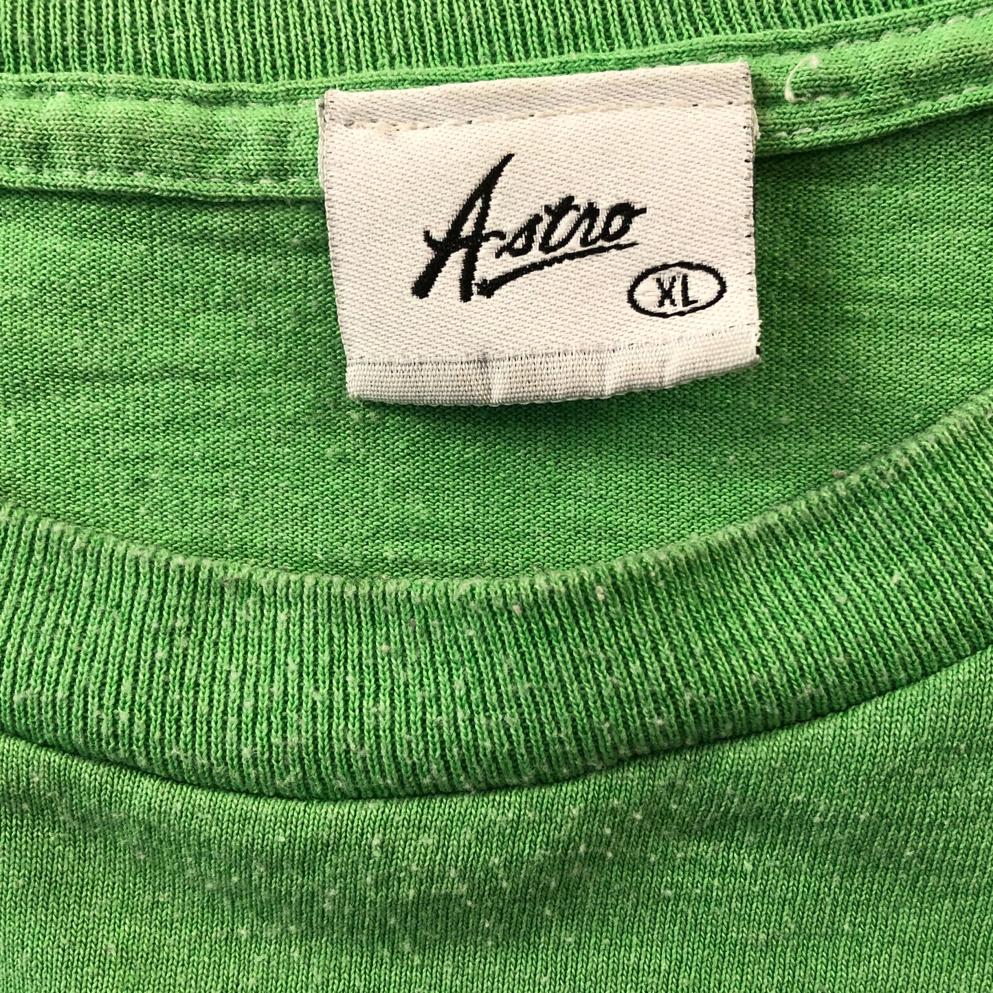 Atari Astro T Shirt XL