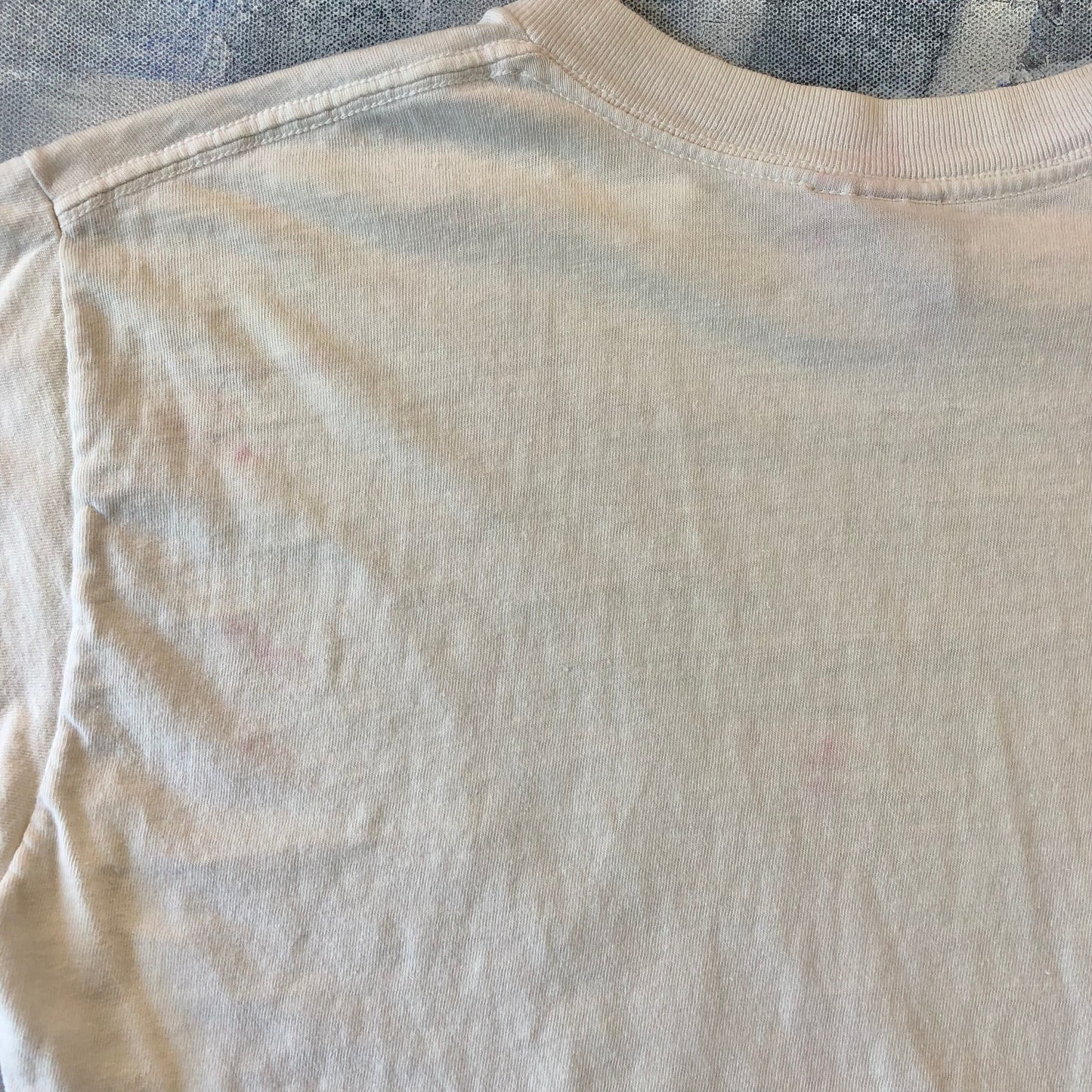 Vintage USA Barbara Klunder International Jazz Festival Vancouver T Shirt M