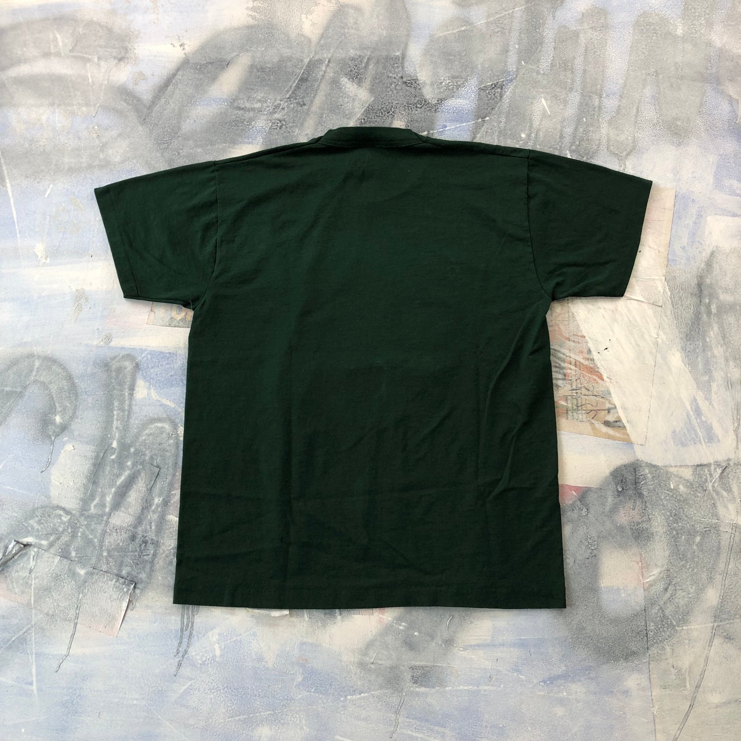 British Columbia Grizzly Bear T Shirt L
