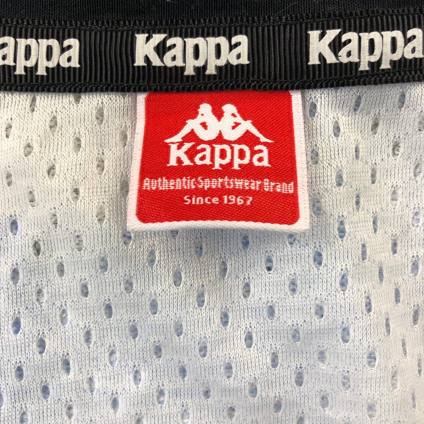 Vintage Kappa Tank Top Jersey XL