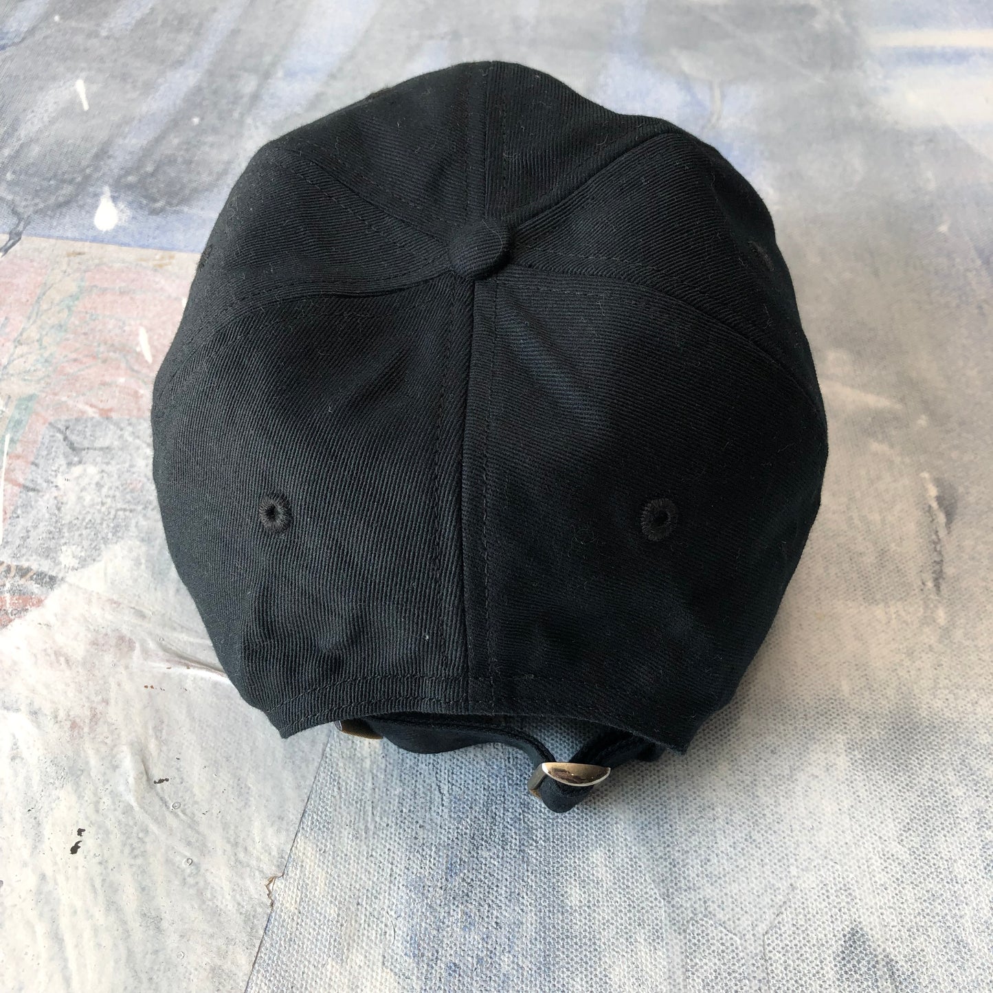 Drake OVO Octobers Very Own Golden Owl Snapback Hat