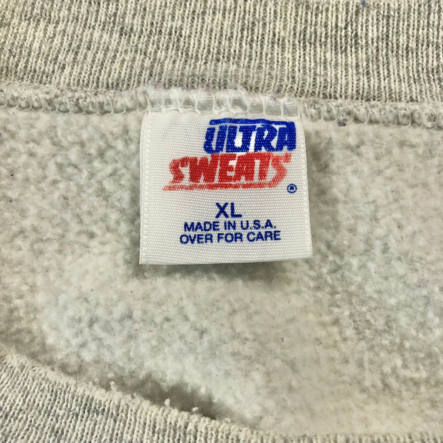 Vintage USA 80s Hawaii Paradise Crewneck Sweatshirt XL