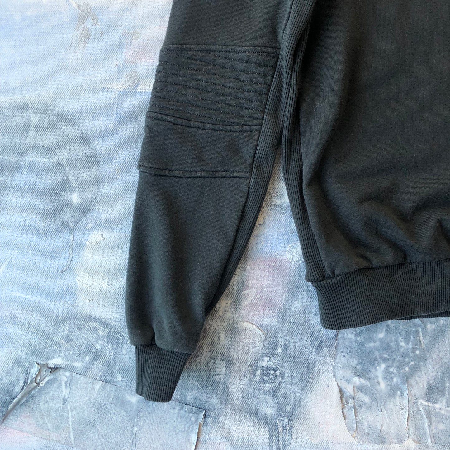 Dolce & Gabbana Heavyweight Crewneck Sweatshirt XL (Womens)