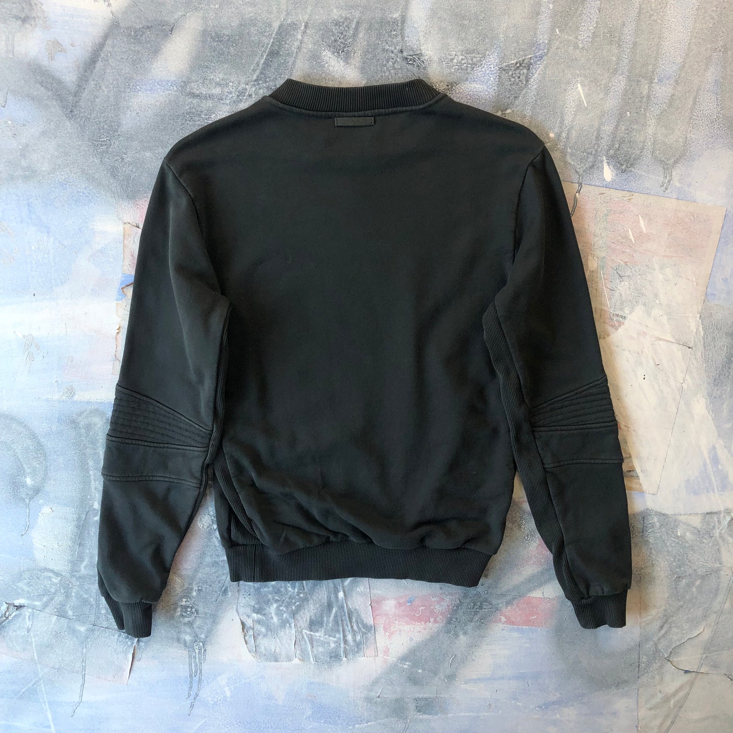 Dolce & Gabbana Heavyweight Crewneck Sweatshirt XL (Womens)