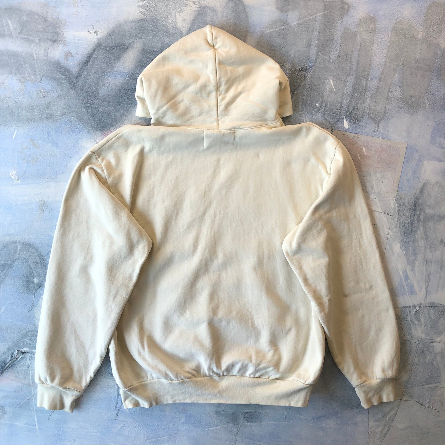 Sicko Dogon Hoodie Sweatshirt L