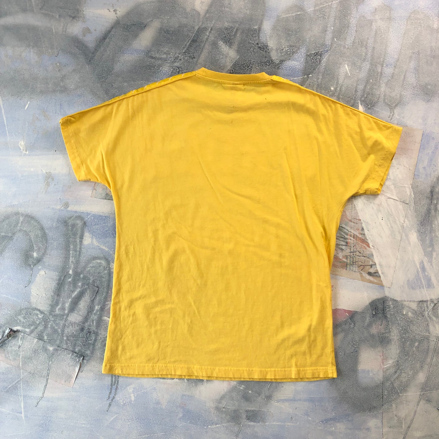Kappa Retro T Shirt L