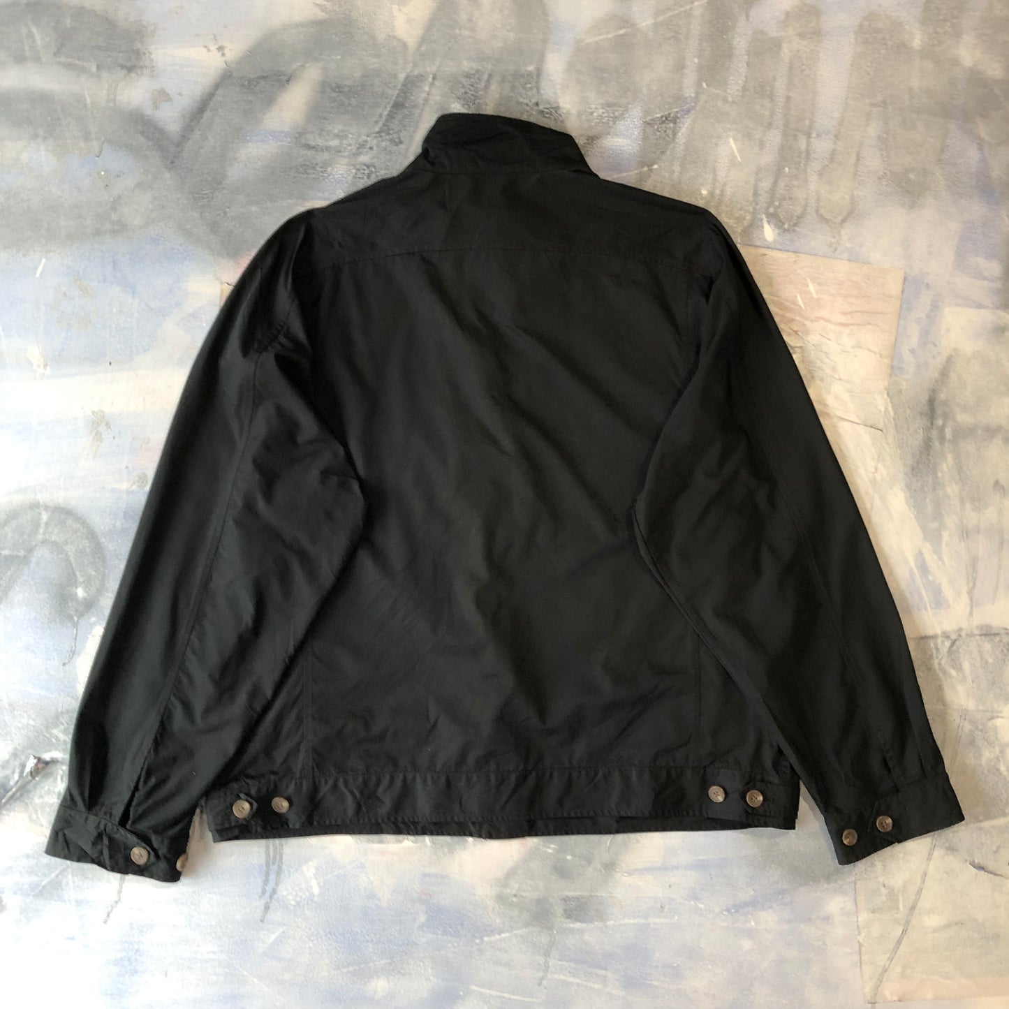 Ralph Lauren Polo Golf Windbreaker Zip Jacket XL