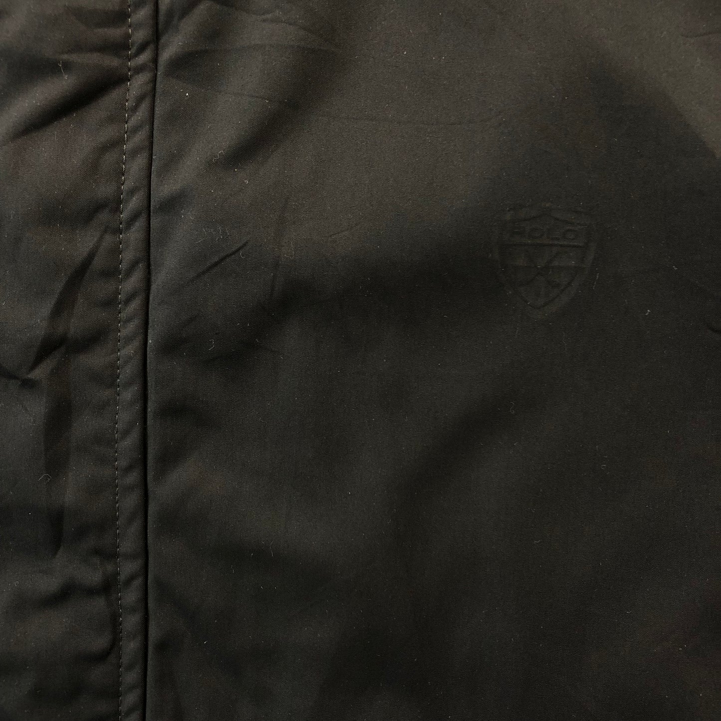 Ralph Lauren Polo Golf Windbreaker Zip Jacket XL