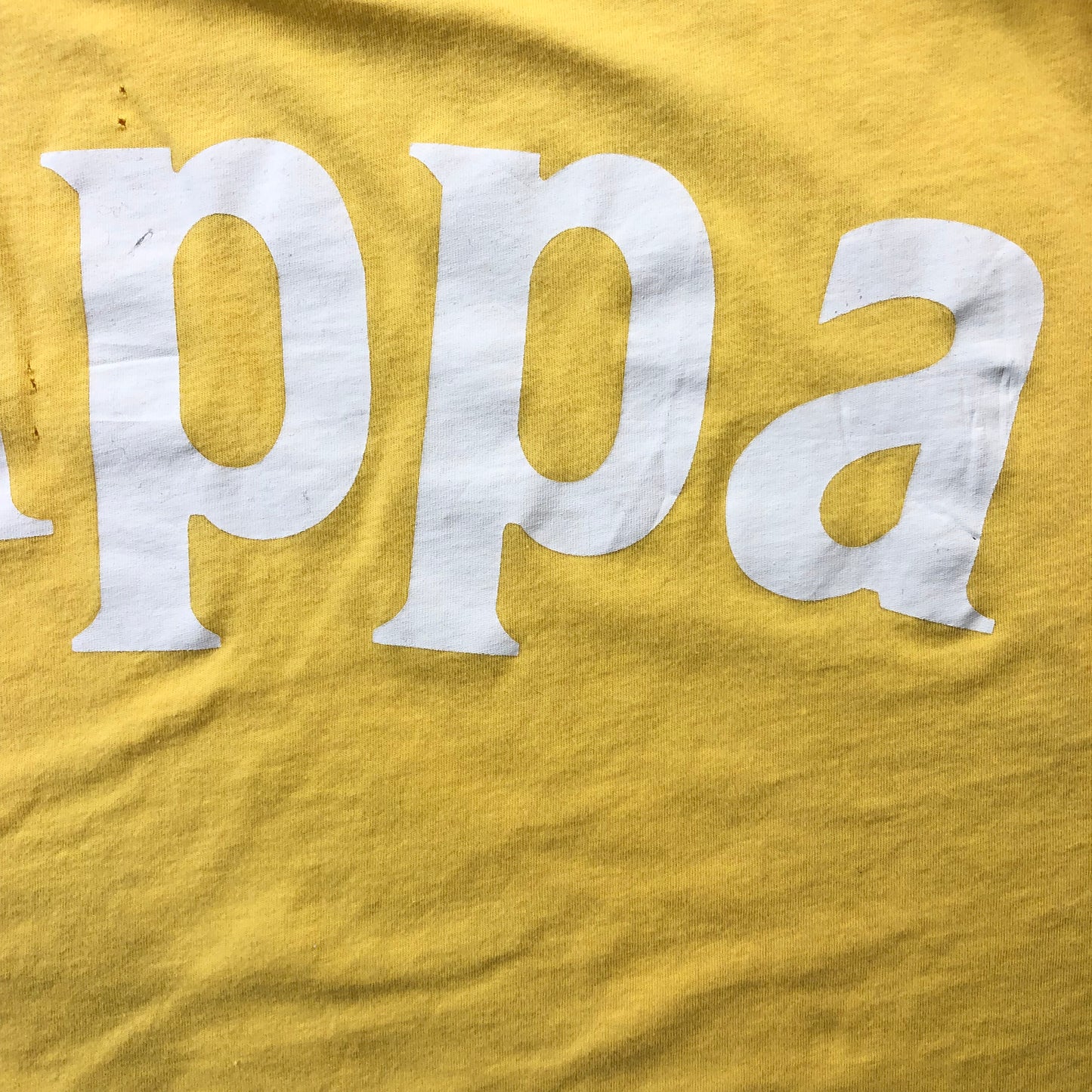 Kappa Retro T Shirt L