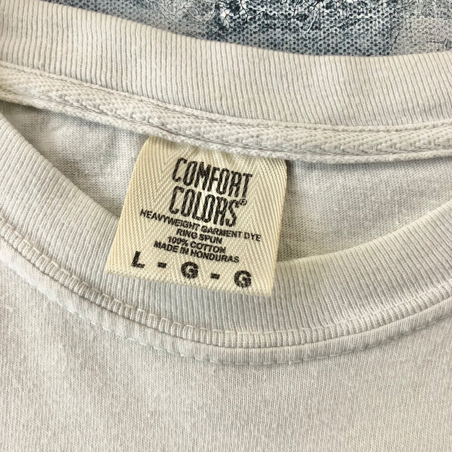 Vintatge Dennis Rodman Chicago Bulls T Shirt L