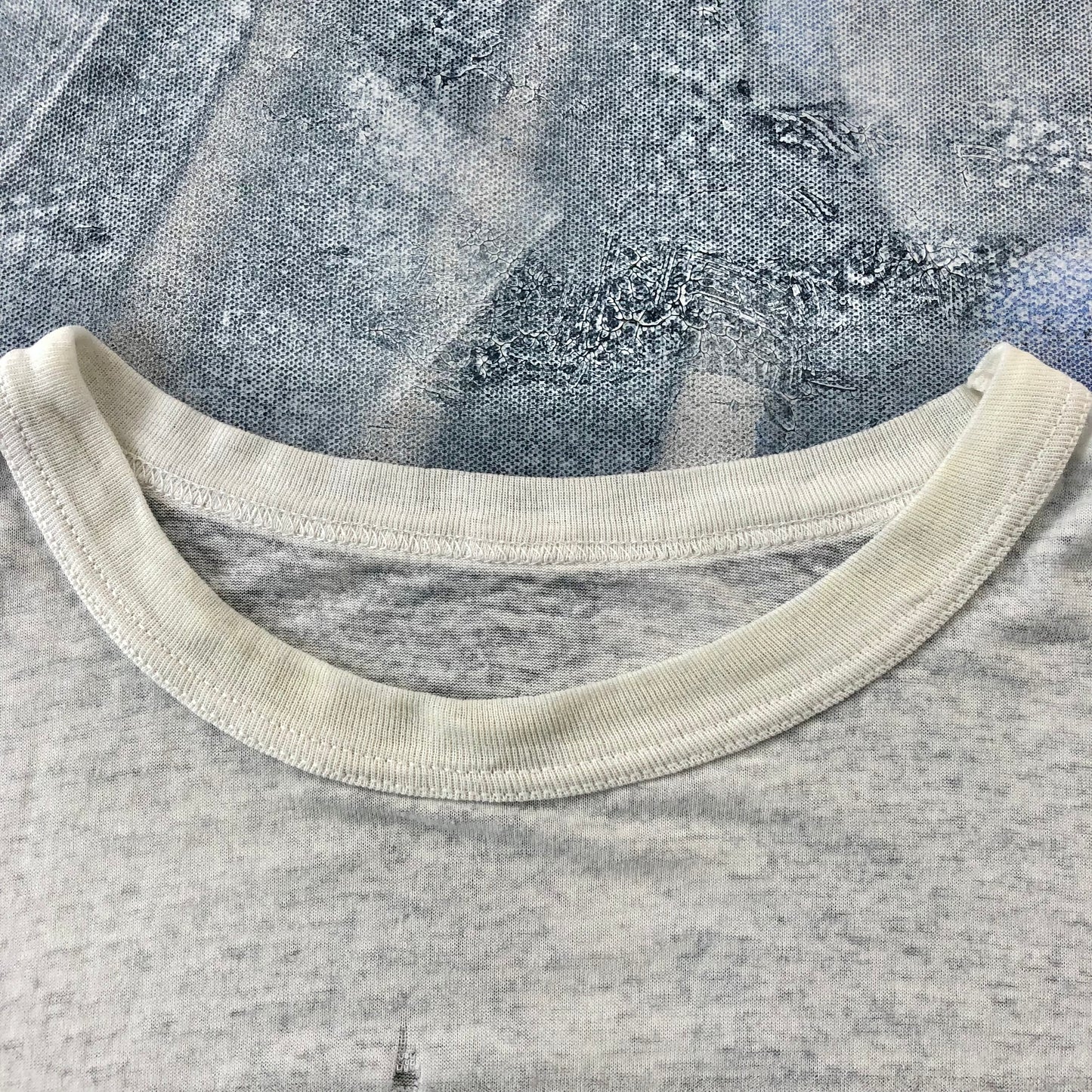 Vintage 90s McCalls Gitano Family Limited Edition Single Stitch T Shirt XL