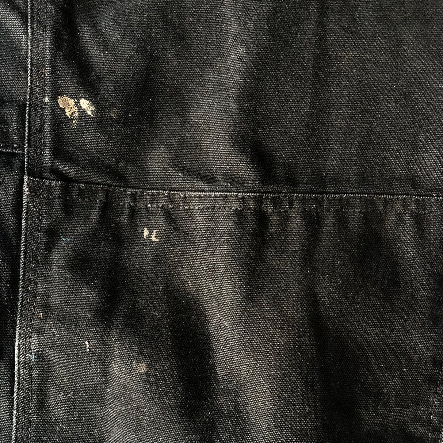 Carhartt Double Knee Carpenter Overall W36