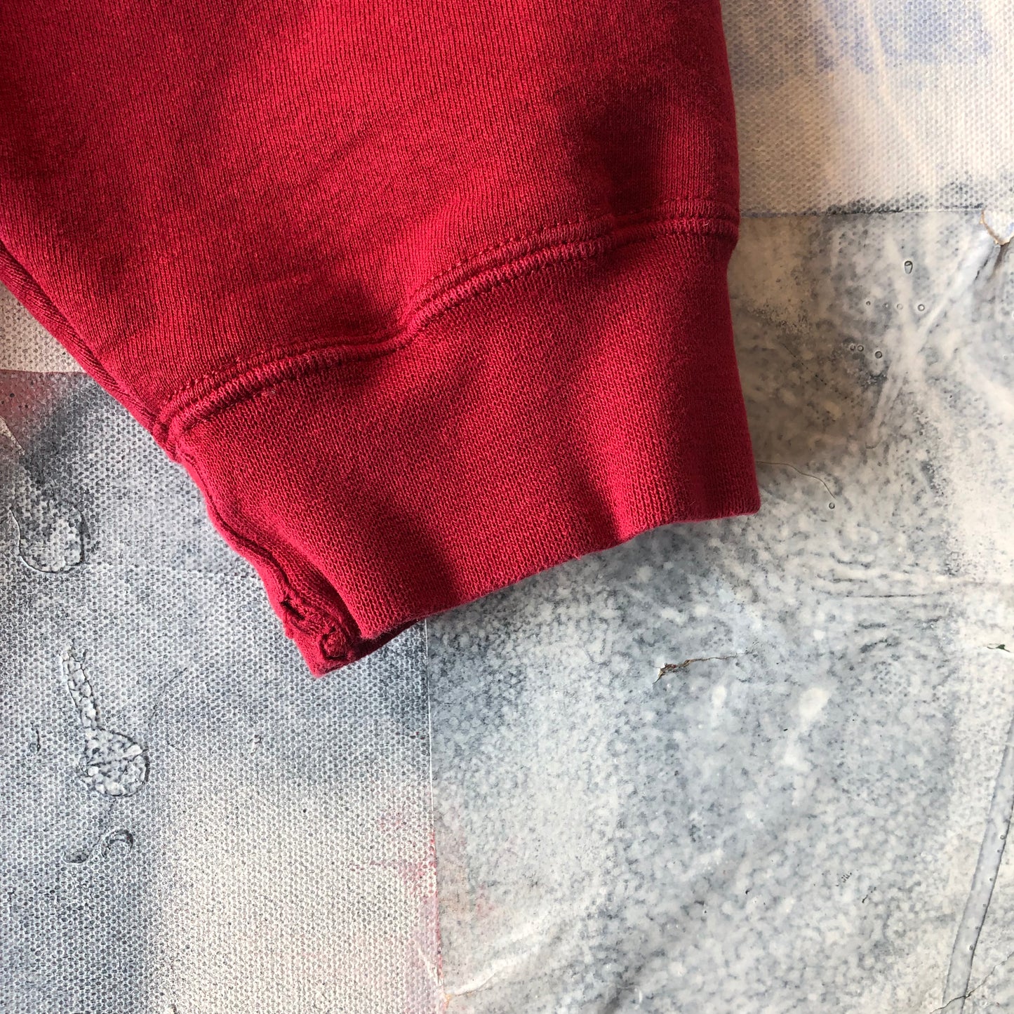 Vintage Stanford University Jansport Crewneck Sweatshirt L