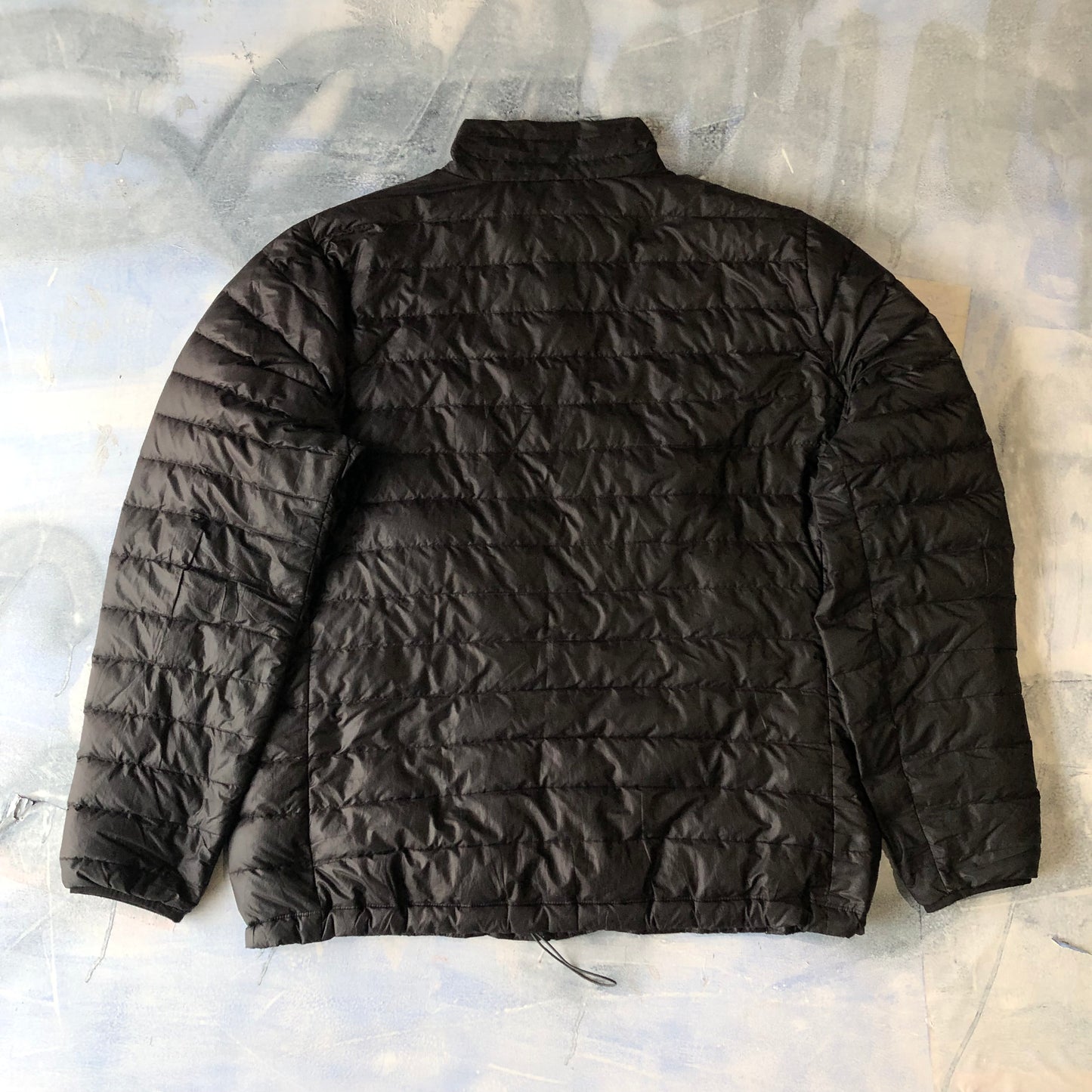 Patagonia Down Puffer Zip Jacket XXL