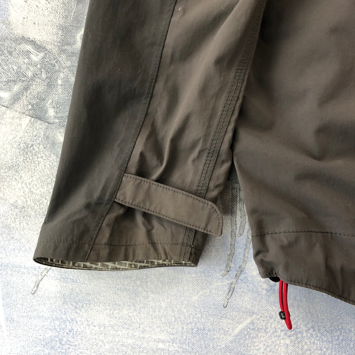 Carhartt Storm Defender Shorline Hooded Zip Jacket M