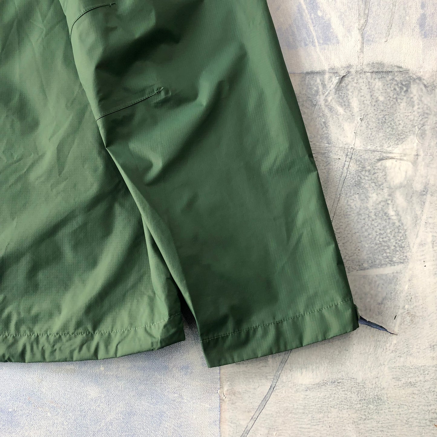 The North Face Venture 2 Hooded Rain Zip Jacket XL