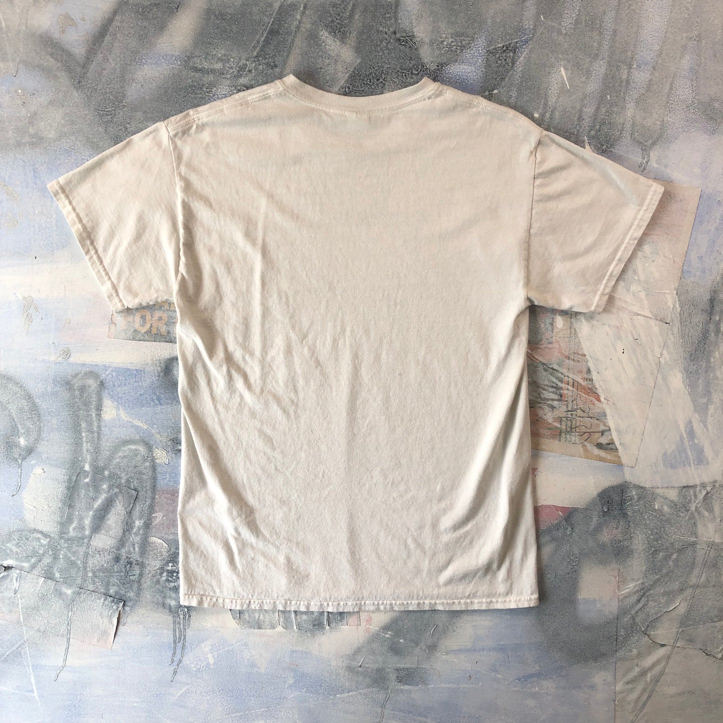 Vintage Metallica Justice For All T Shirt M