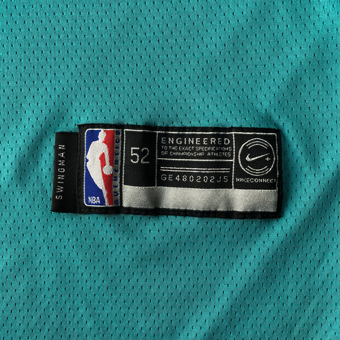 Nike NBA Vancouver Grizzlies Ja Morant 12 Jersey XL