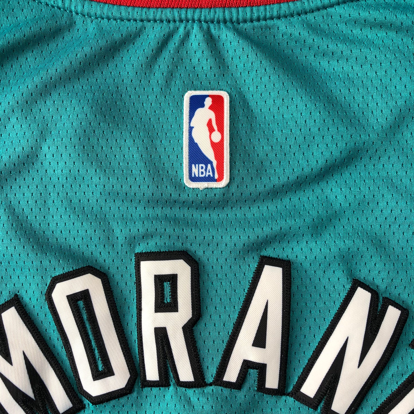 Nike NBA Vancouver Grizzlies Ja Morant 12 Jersey XL