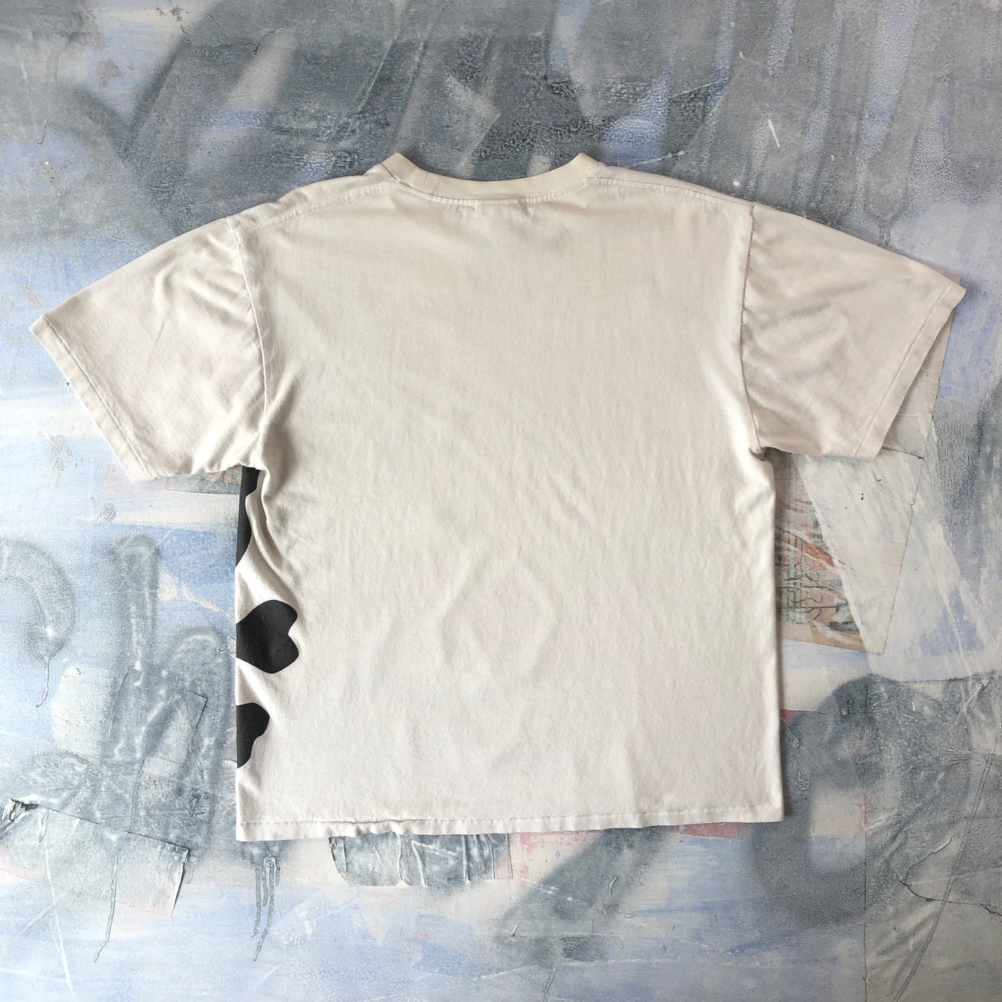 Vintage A Bathing Ape Pirate Crossbones T Shirt L