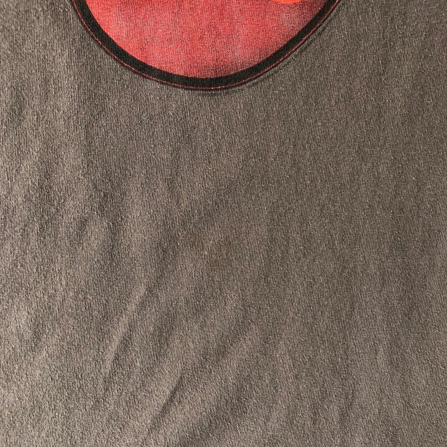 Vintage The Rolling Stones A Bigger Bang 2006 Tour T Shirt L