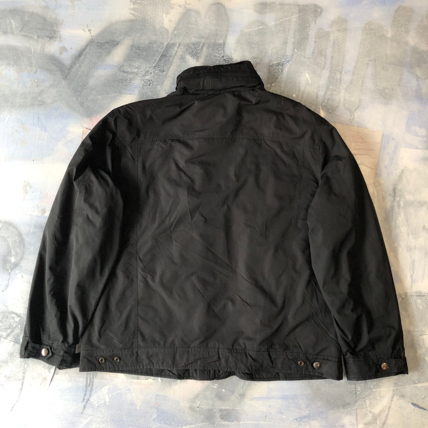 Polo Ralph Lauren Retro Zip Hooded Jacket XL