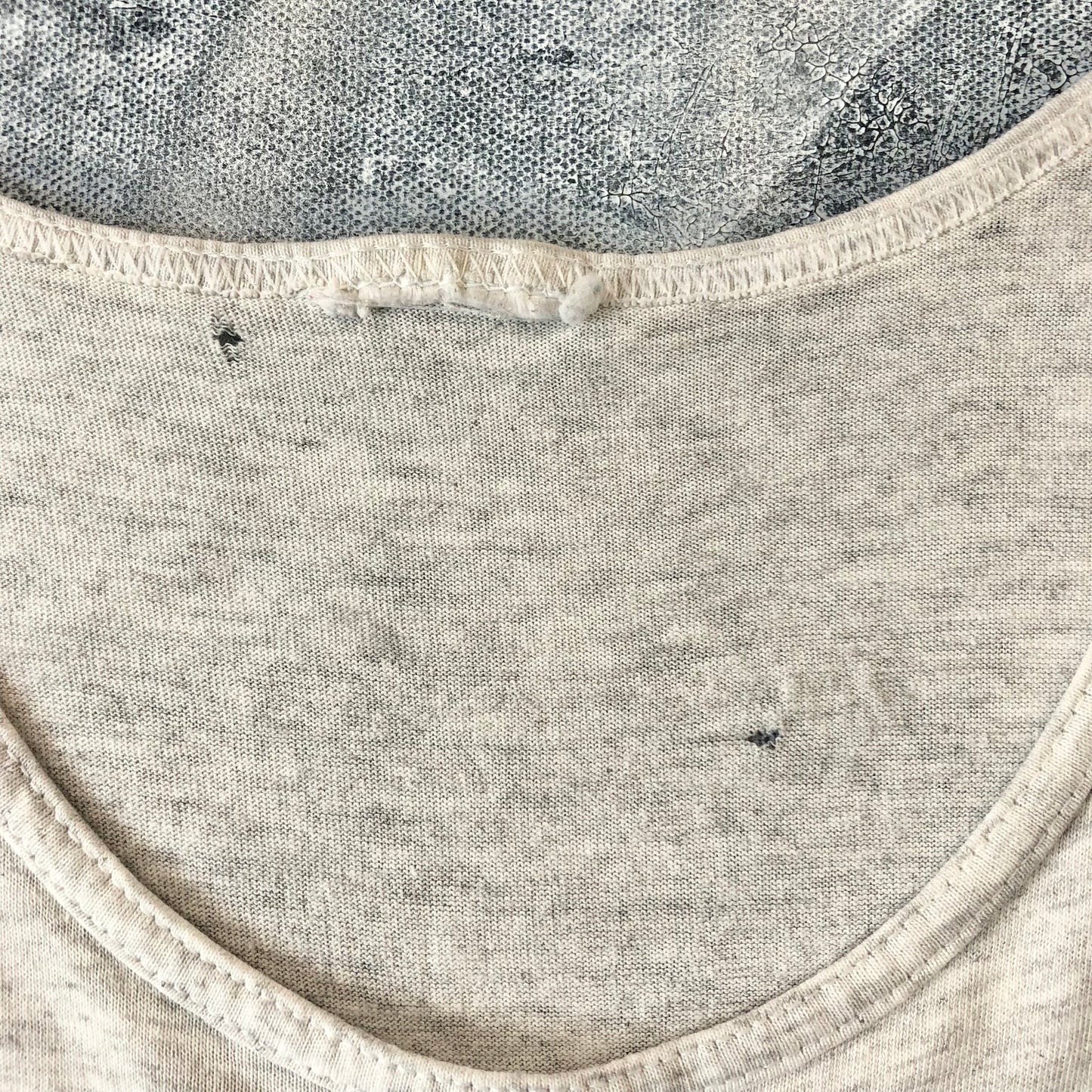 Vintage 16th Annual Winthrop Rhythm & Blues Festival Tank Top L