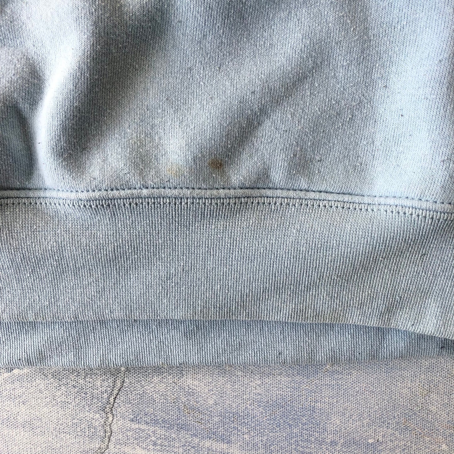 Carhartt Loose Fit Hoodie Sweatshirt XL