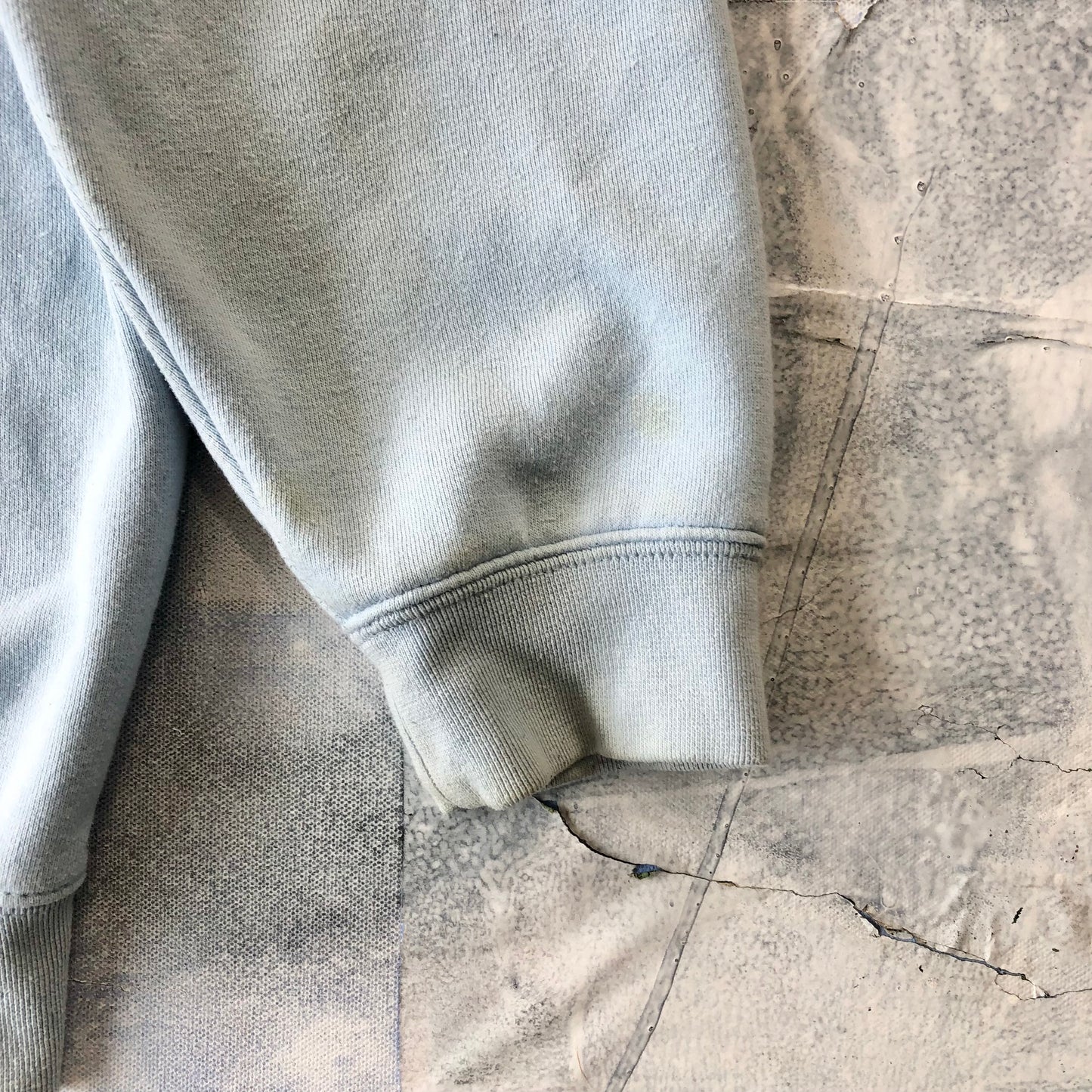 Carhartt Loose Fit Hoodie Sweatshirt XL