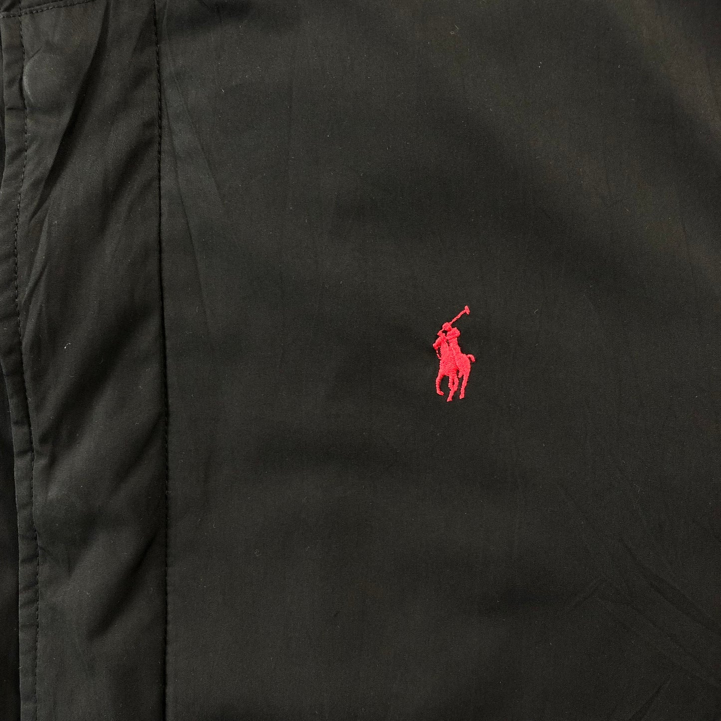Polo Ralph Lauren Retro Zip Hooded Jacket XL