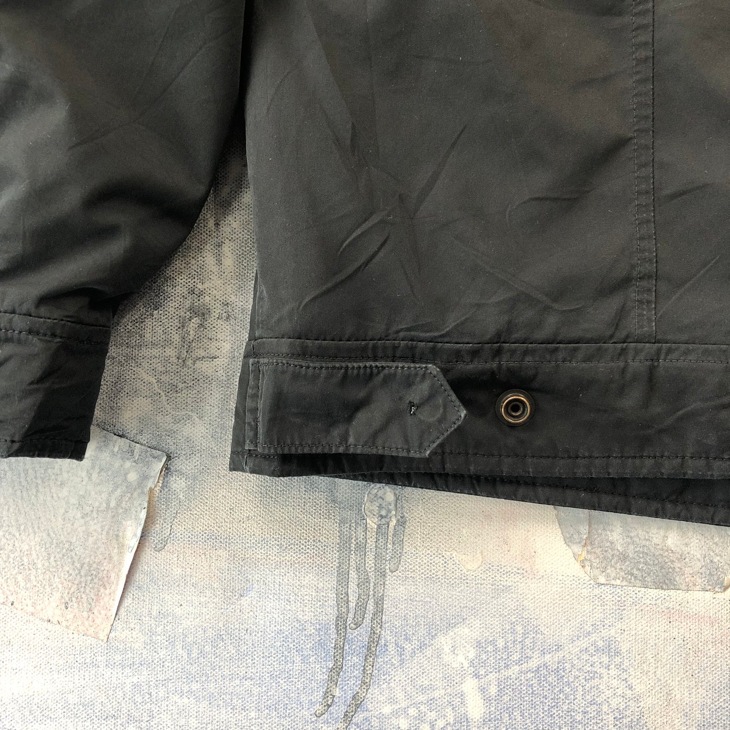 Polo Ralph Lauren Retro Zip Hooded Jacket XL
