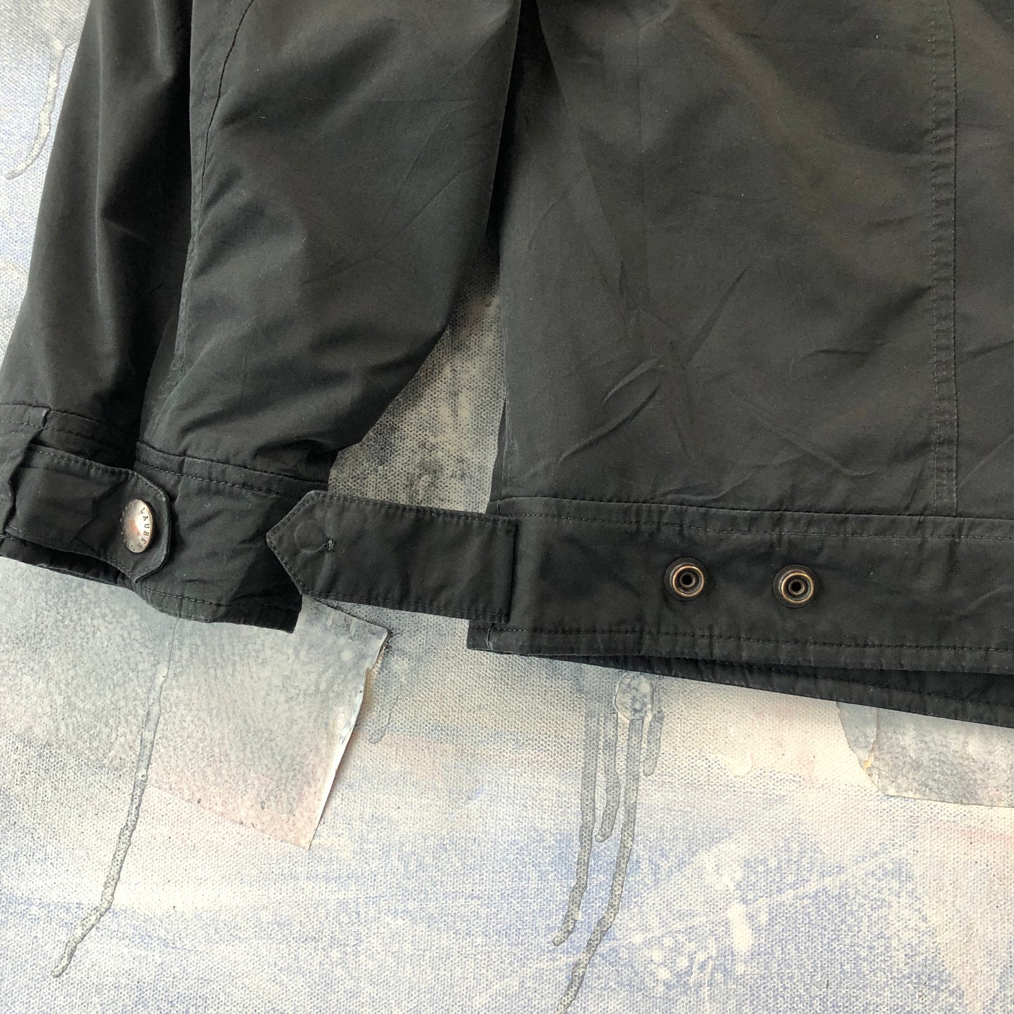 Polo Ralph Lauren Retro Zip Hooded Jacket XL