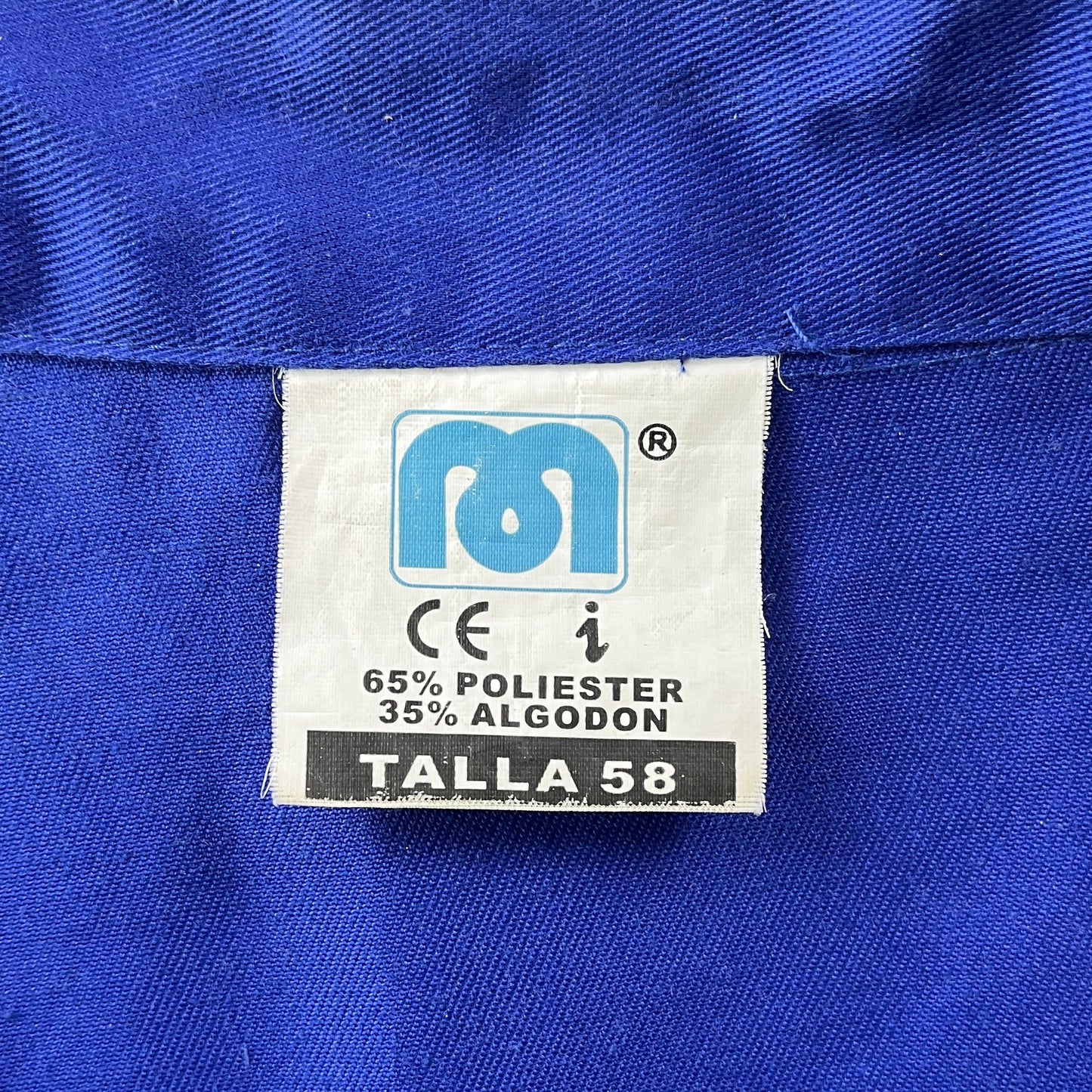 M Bomber Aviator Zip Jacket