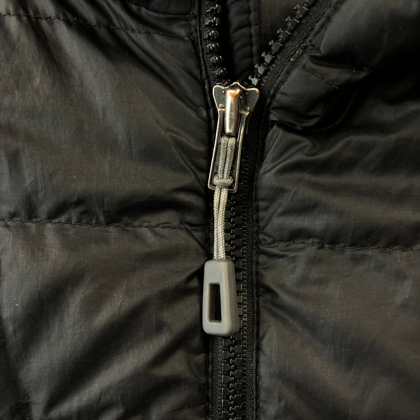 Patagonia Down Puffer Zip Jacket XXL