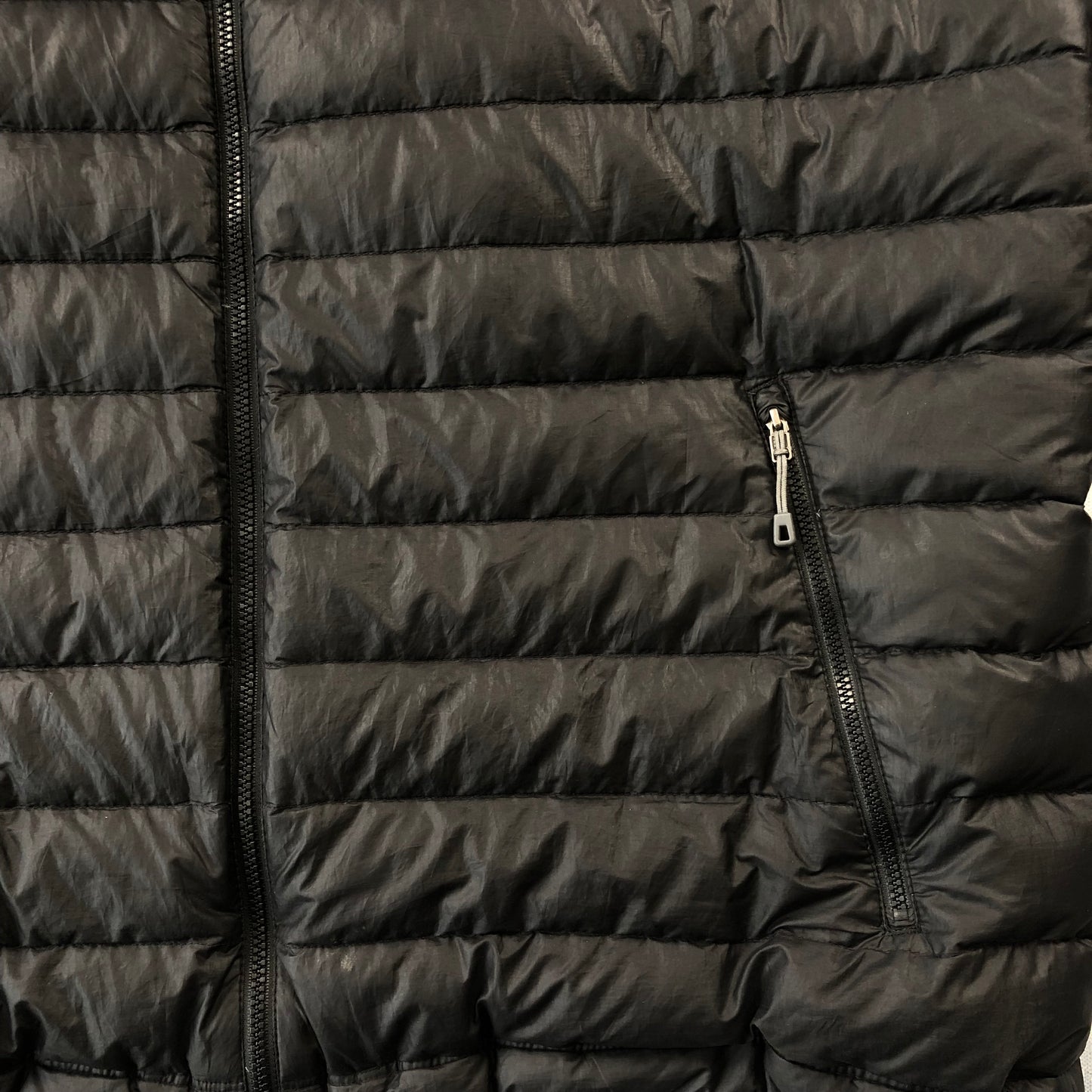 Patagonia Down Puffer Zip Jacket XXL