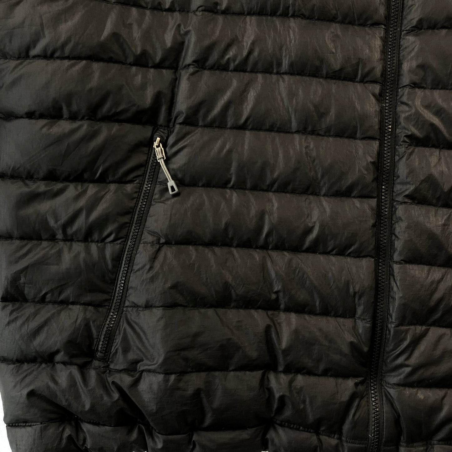 Patagonia Down Puffer Zip Jacket XXL