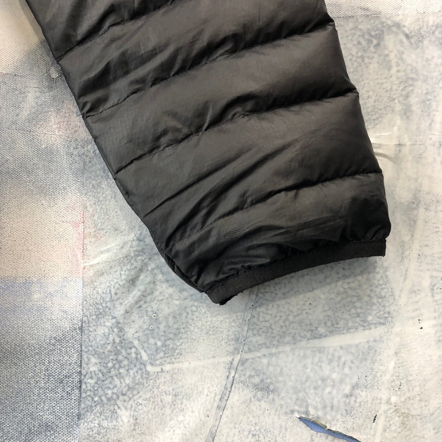 Patagonia Down Puffer Zip Jacket XXL