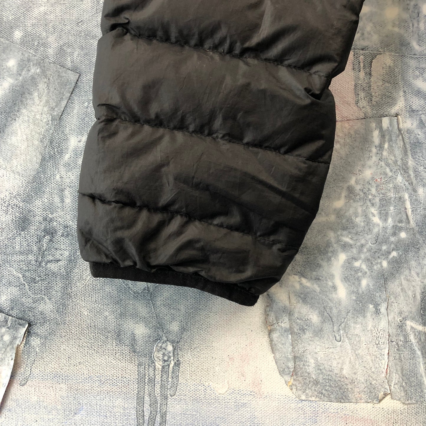 Patagonia Down Puffer Zip Jacket XXL