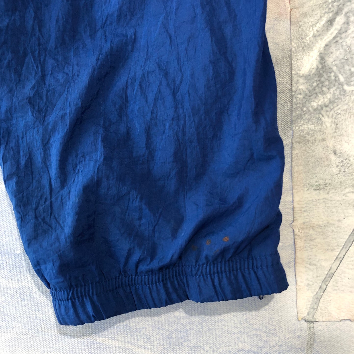 Reebok Retro Embroided Track Pant L