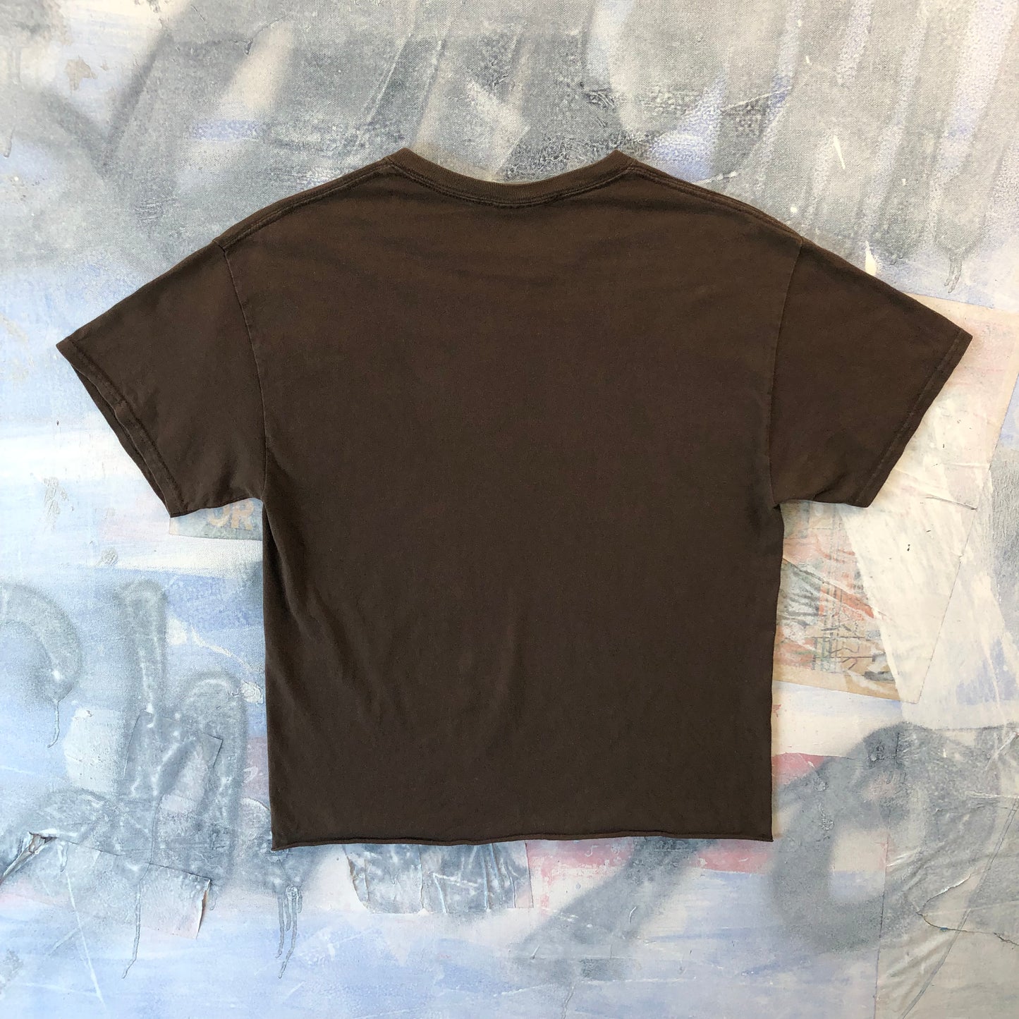 Vintage Grizzly Bear Nature T Shirt M