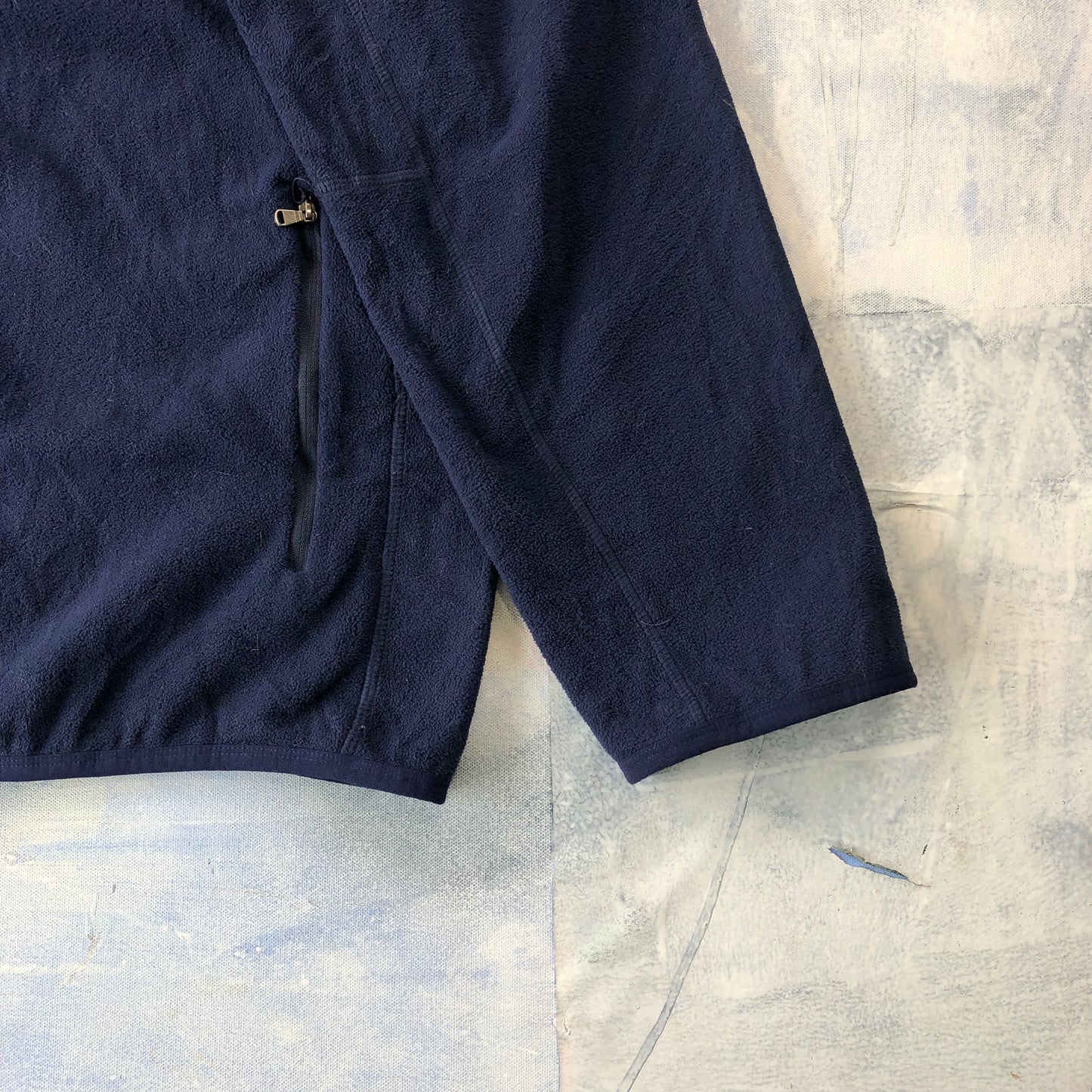 Polo Ralph Lauren Perfomance Full Zip Fleece Sweatshirt XXL