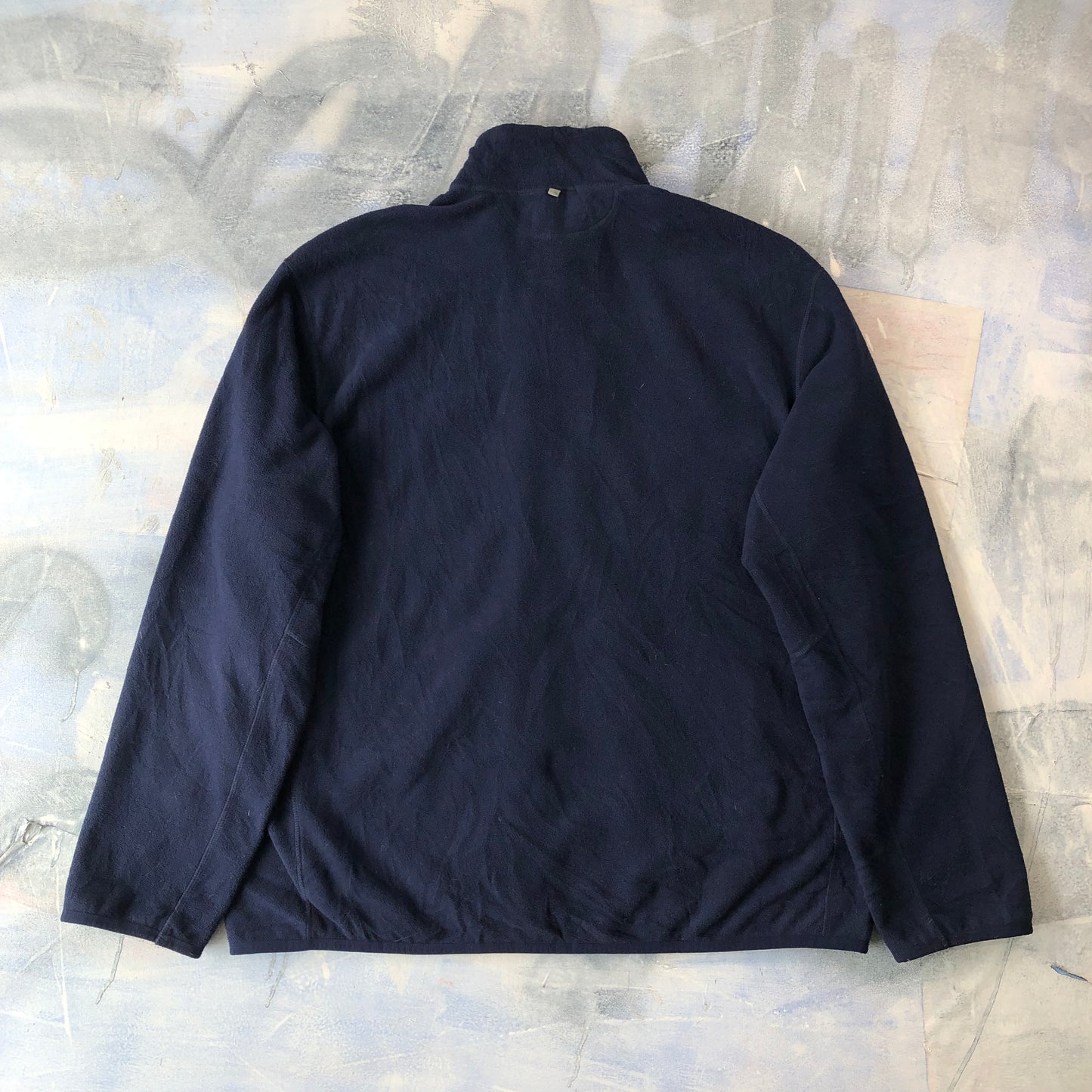 Polo Ralph Lauren Perfomance Full Zip Fleece Sweatshirt XXL