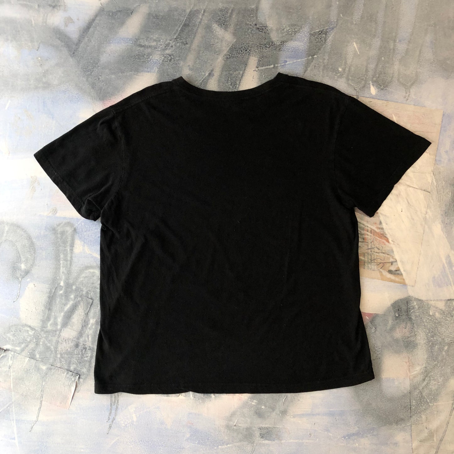 John Coltrane Giant Steps Jazz T Shirt L