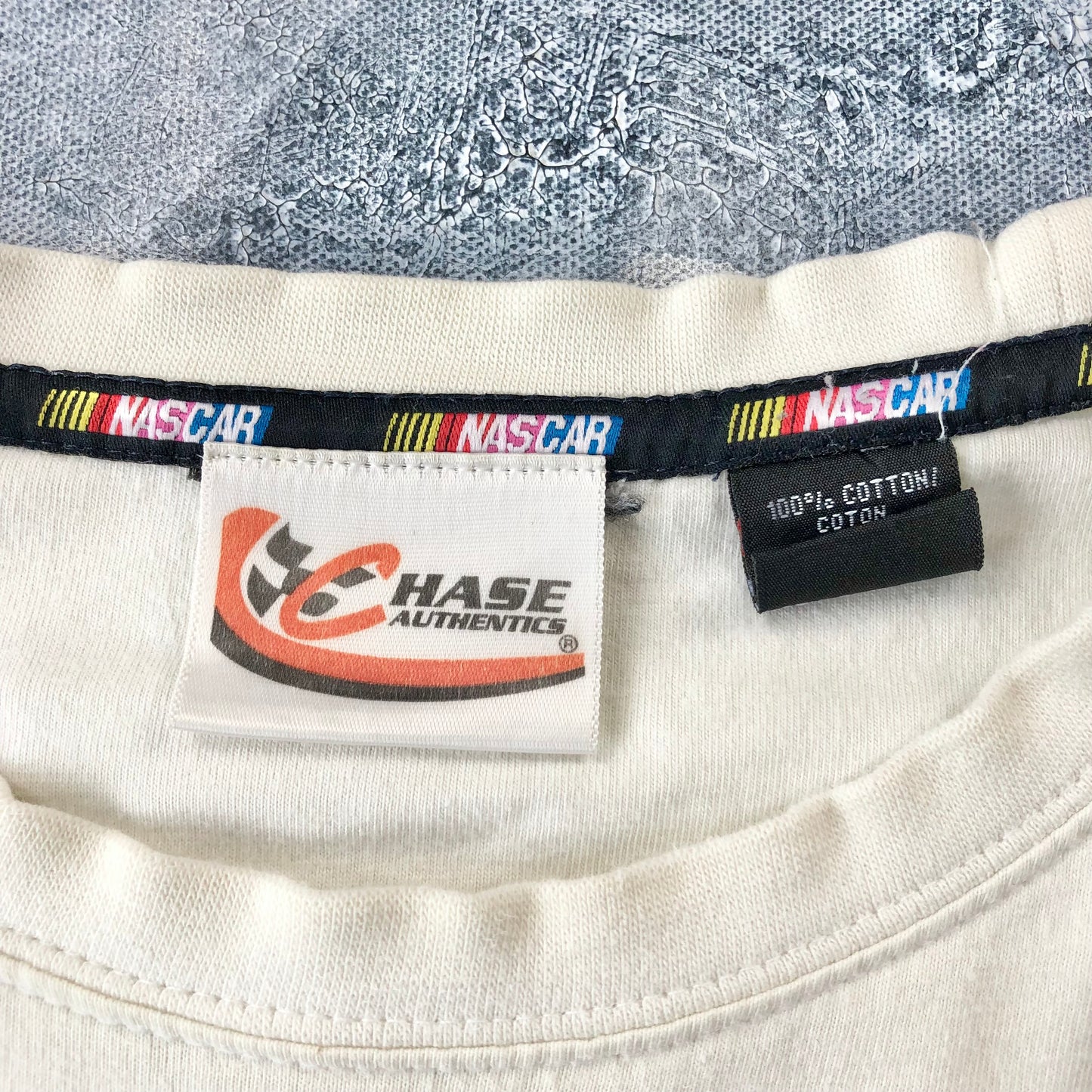 Vintage 2006 Daytona 500 The Great American Race T Shirt L