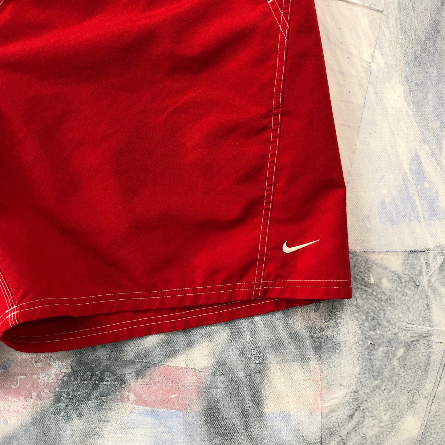 Nike Retro Board Short XL