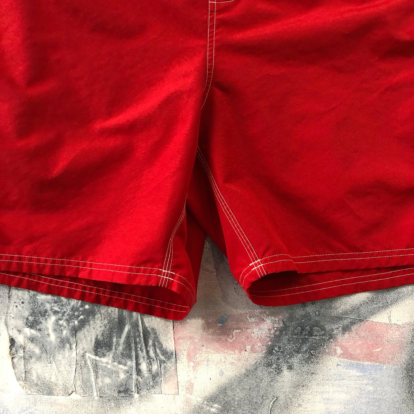 Nike Retro Board Short XL