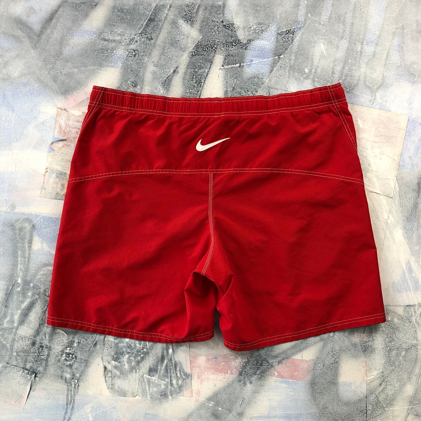 Nike Retro Board Short XL